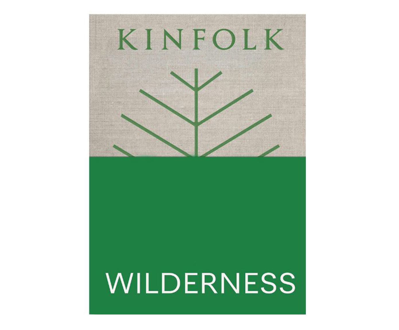 Livro "Kinfolk Wilderness: Kinfolk Adventures" image number 0