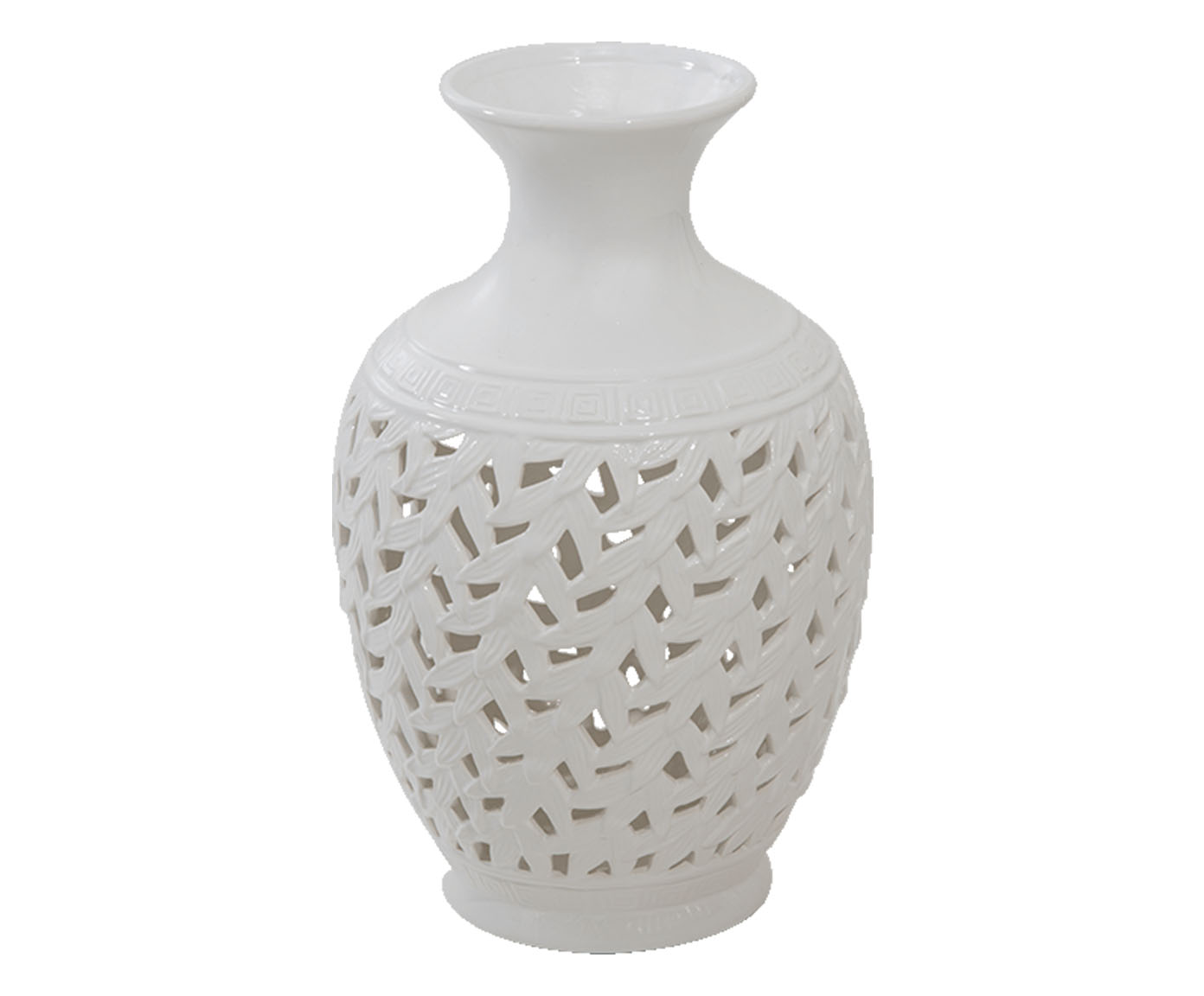 Vaso em Porcelana Thale image number 0