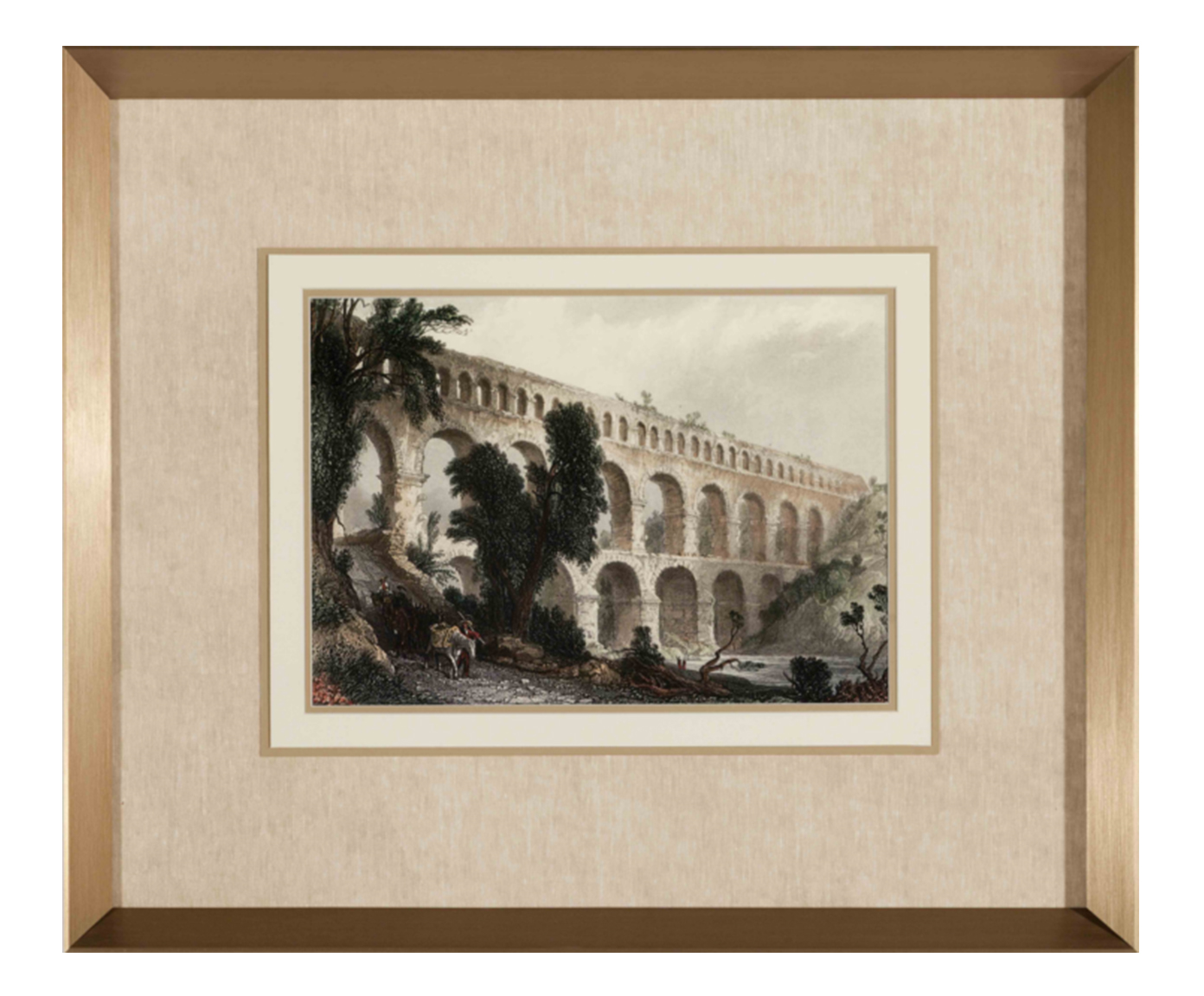 Quadro Hist&oacute;ria I - image 0