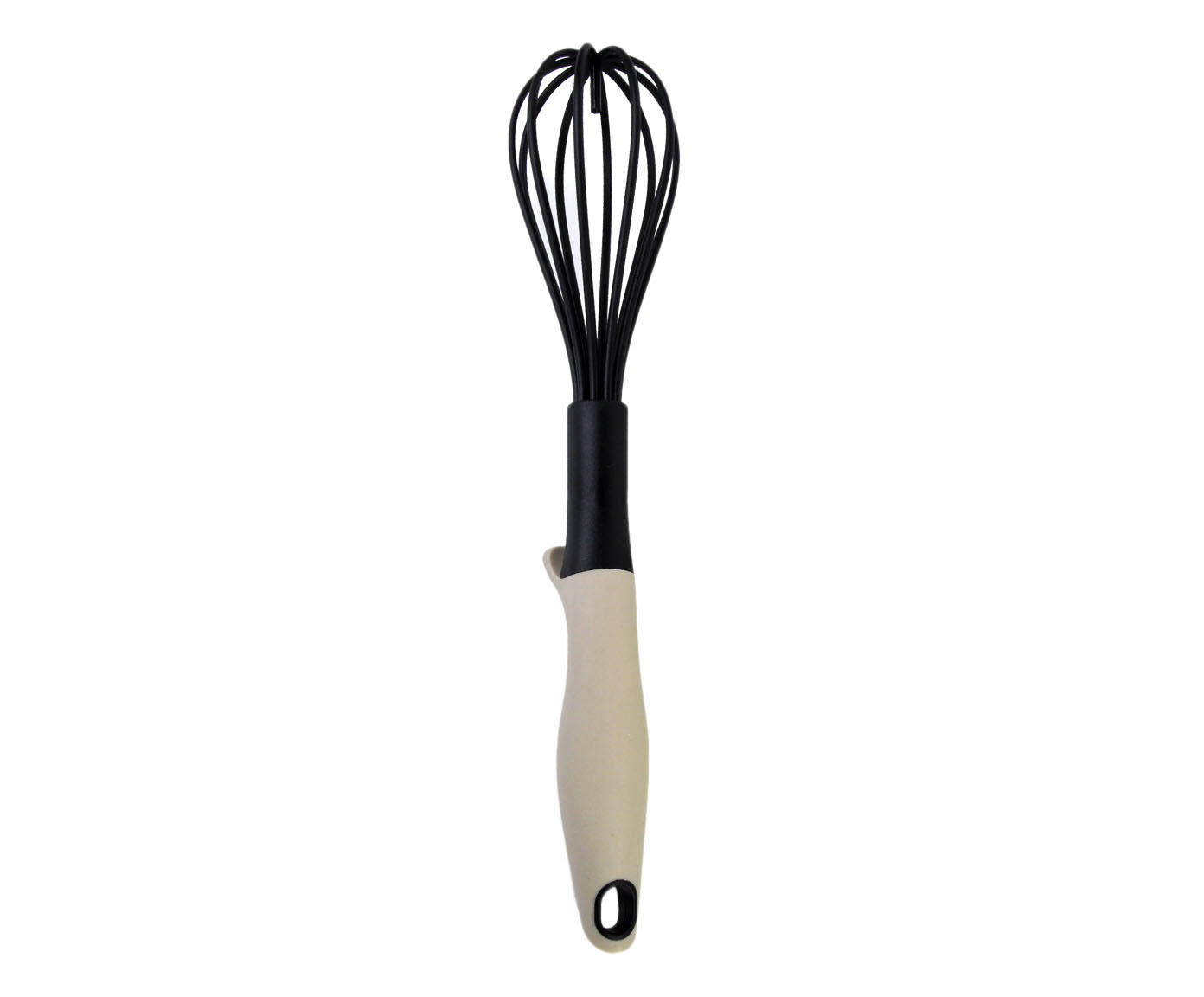 Batedor de Ovos em Inox Fay - Cinza - image 0