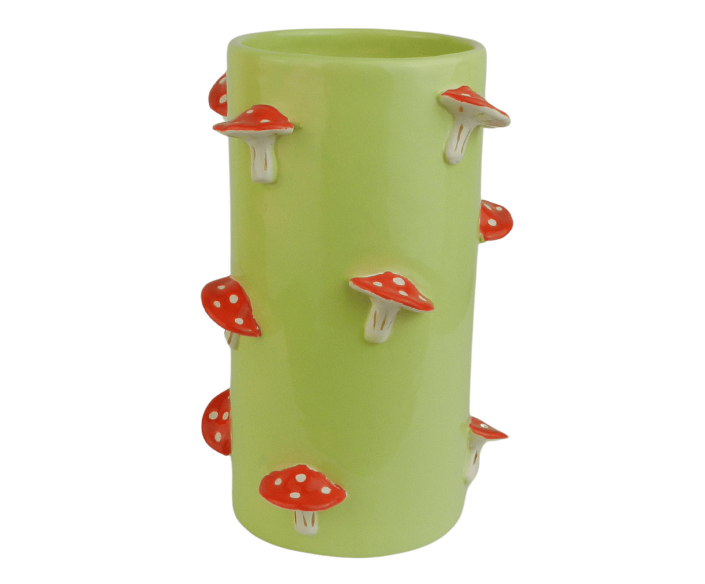 Vaso Mushroom Color image number 0