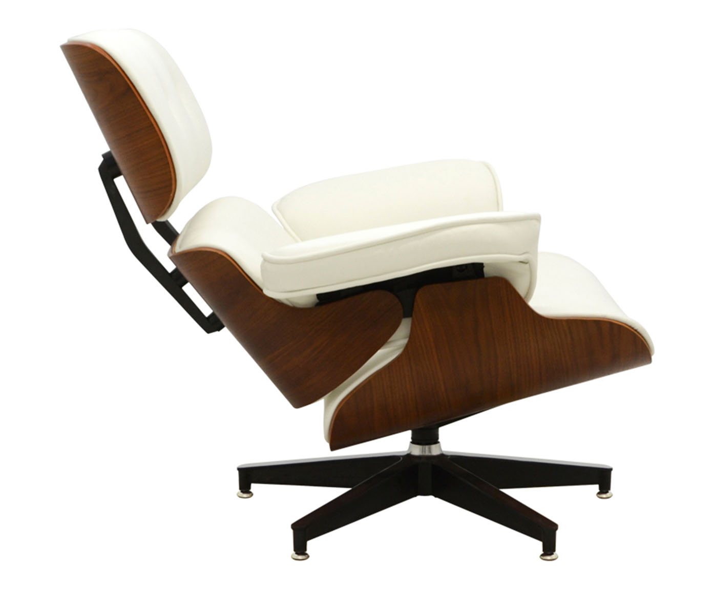 Poltronas Charles Eames Branco image number 2