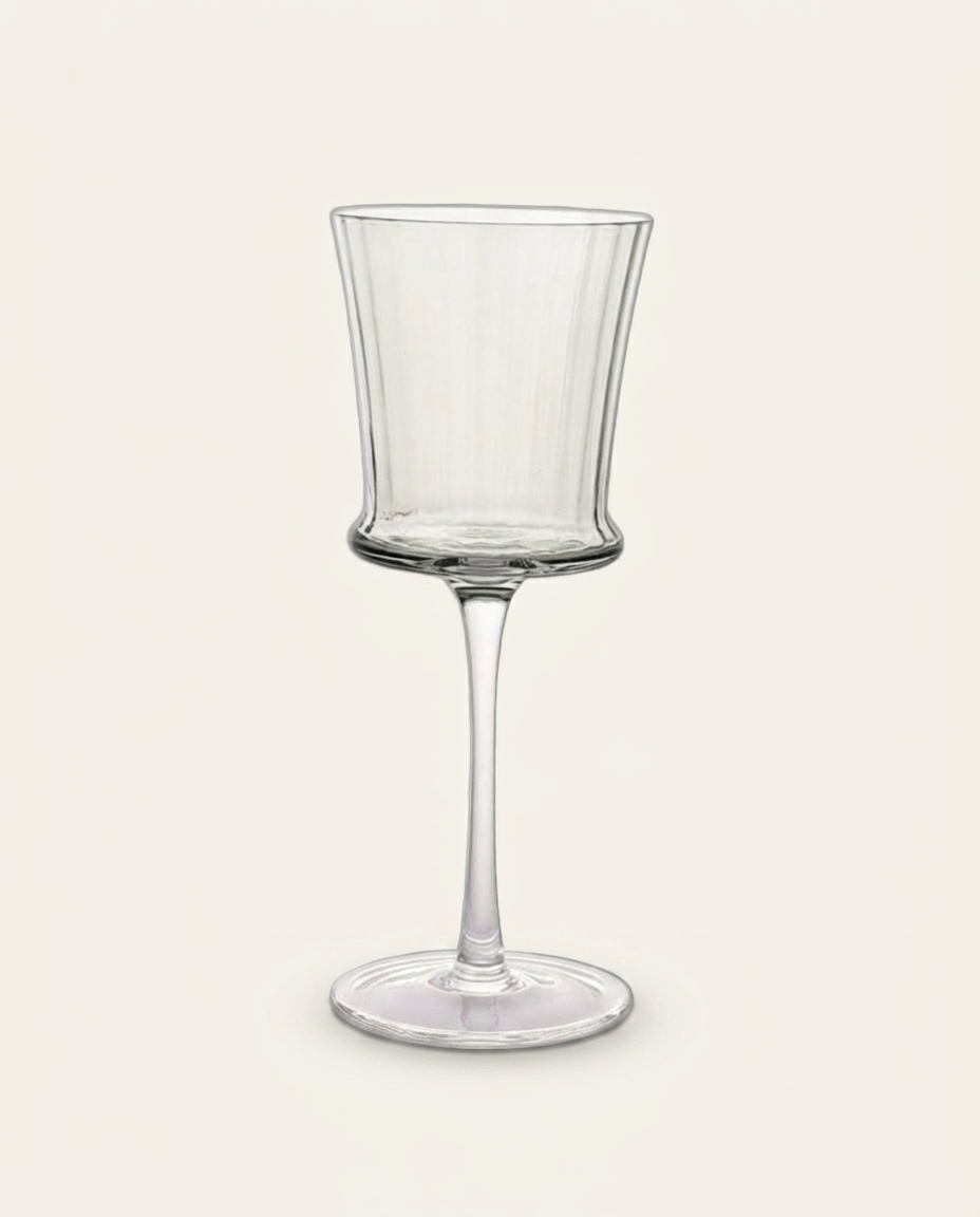 Ta&ccedil;a para Vinho Grand Palais Verde - image 0