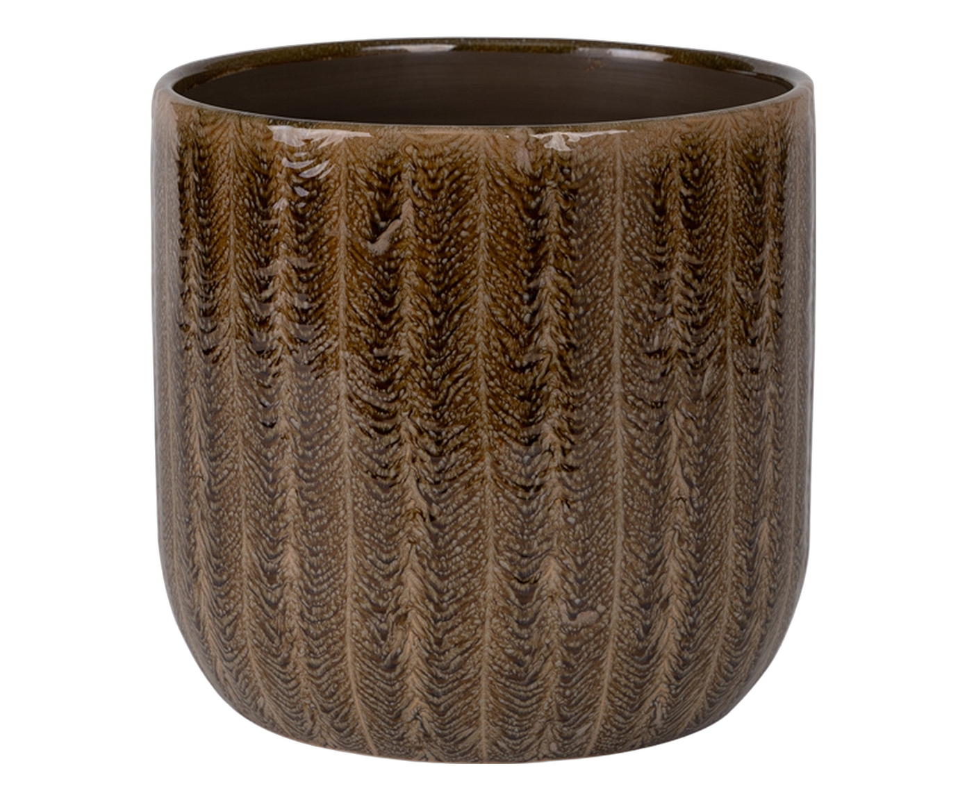 Cachepot Wampu image number 0