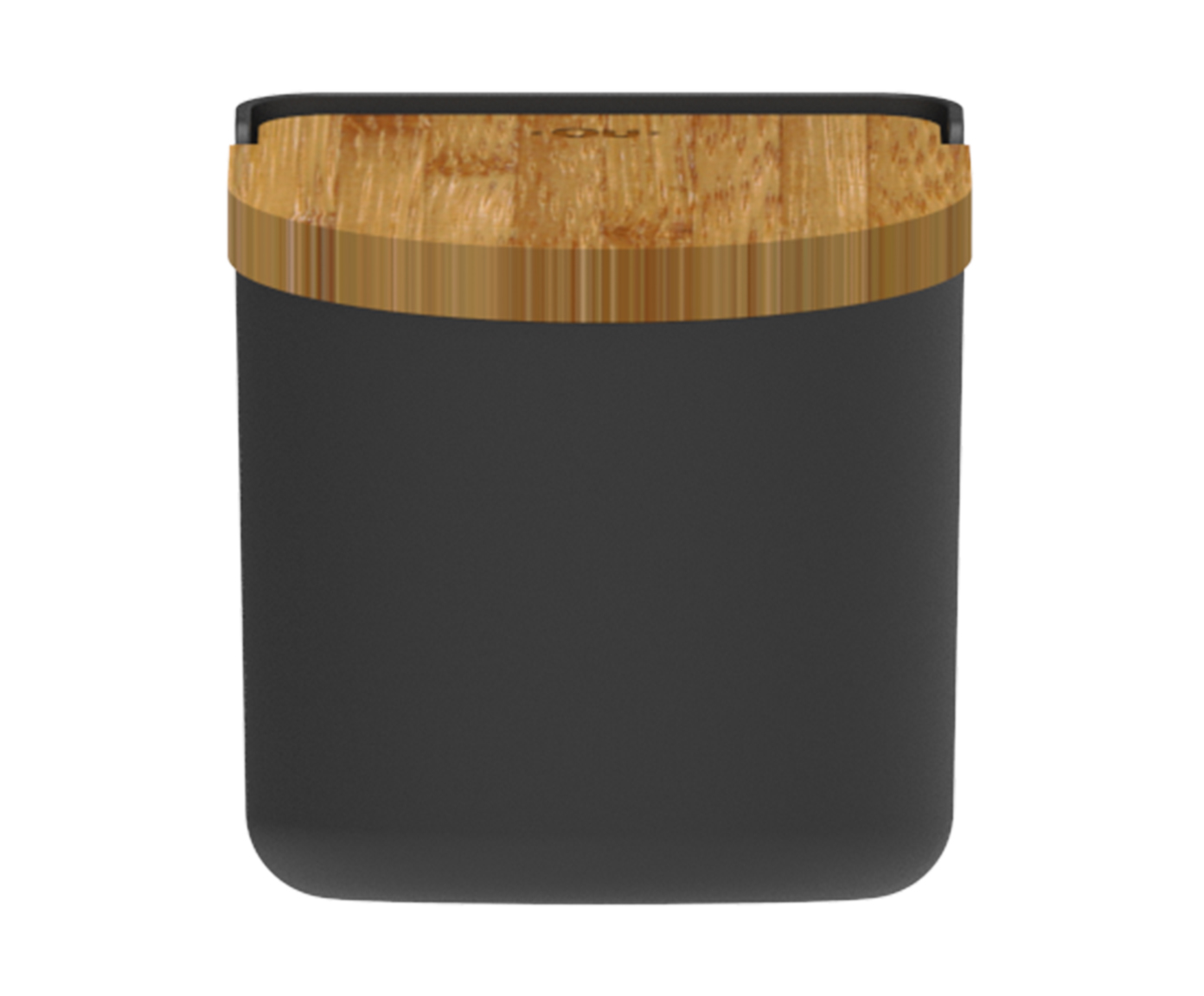 Saleiro Lume Preto - image 1
