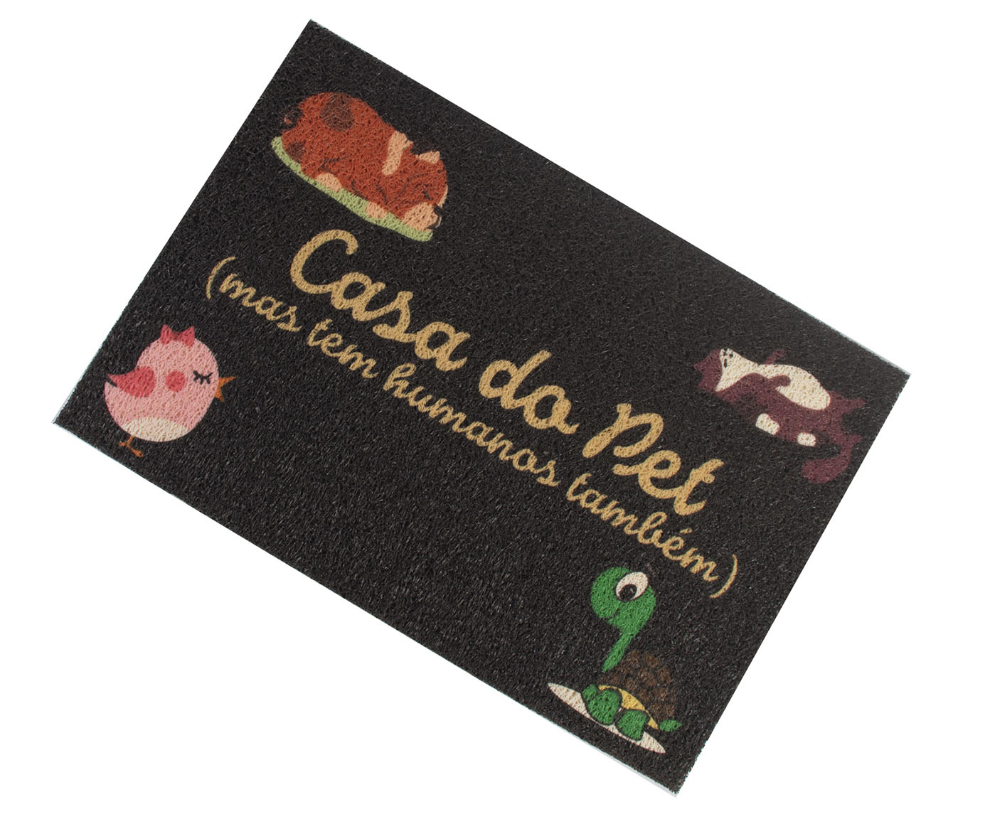 Capacho Idar Preto image number 1