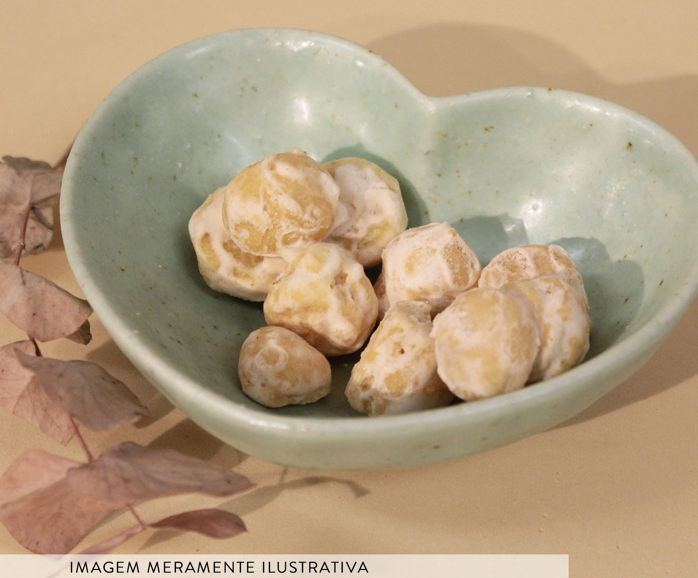 Bowl em Porcelana Cora&ccedil;&atilde;o Furtacor Perola image number 4