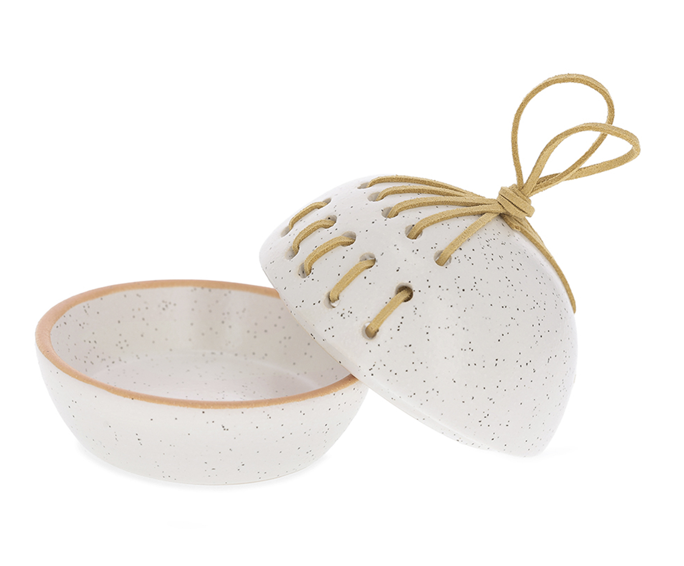 Pote Decorativo Melan II image number 1