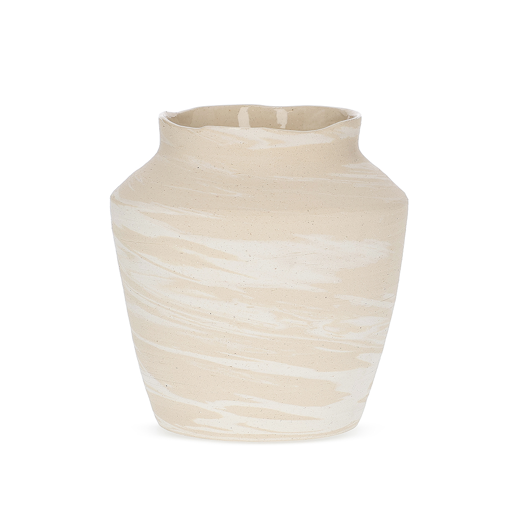 Vaso Servanue Off White image number 0