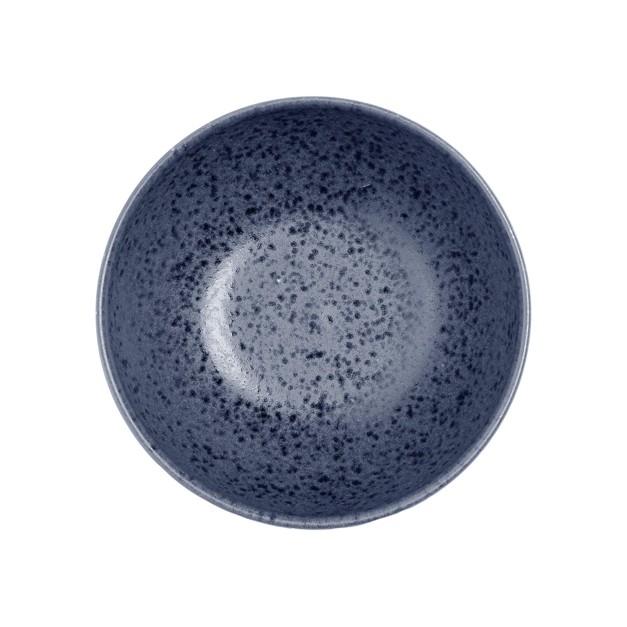 Bowl em Cer&acirc;mica Mist Azul Matte image number 2