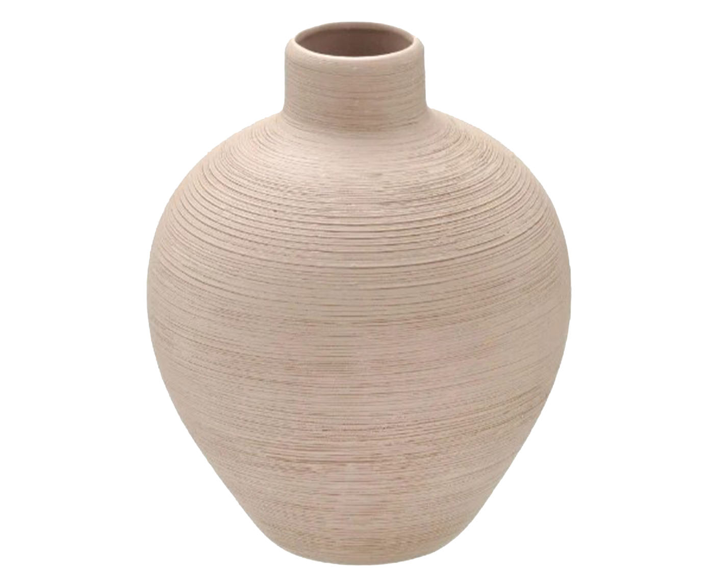 Vaso Weil Marrom - image 0