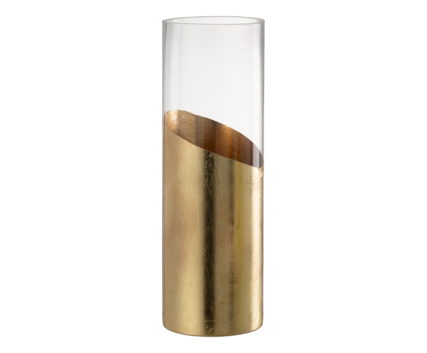 Vaso Moa Dourado image number 1