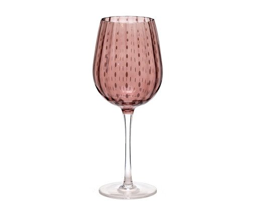 Ta&ccedil;a para Vinho Altis Rosa image number 0