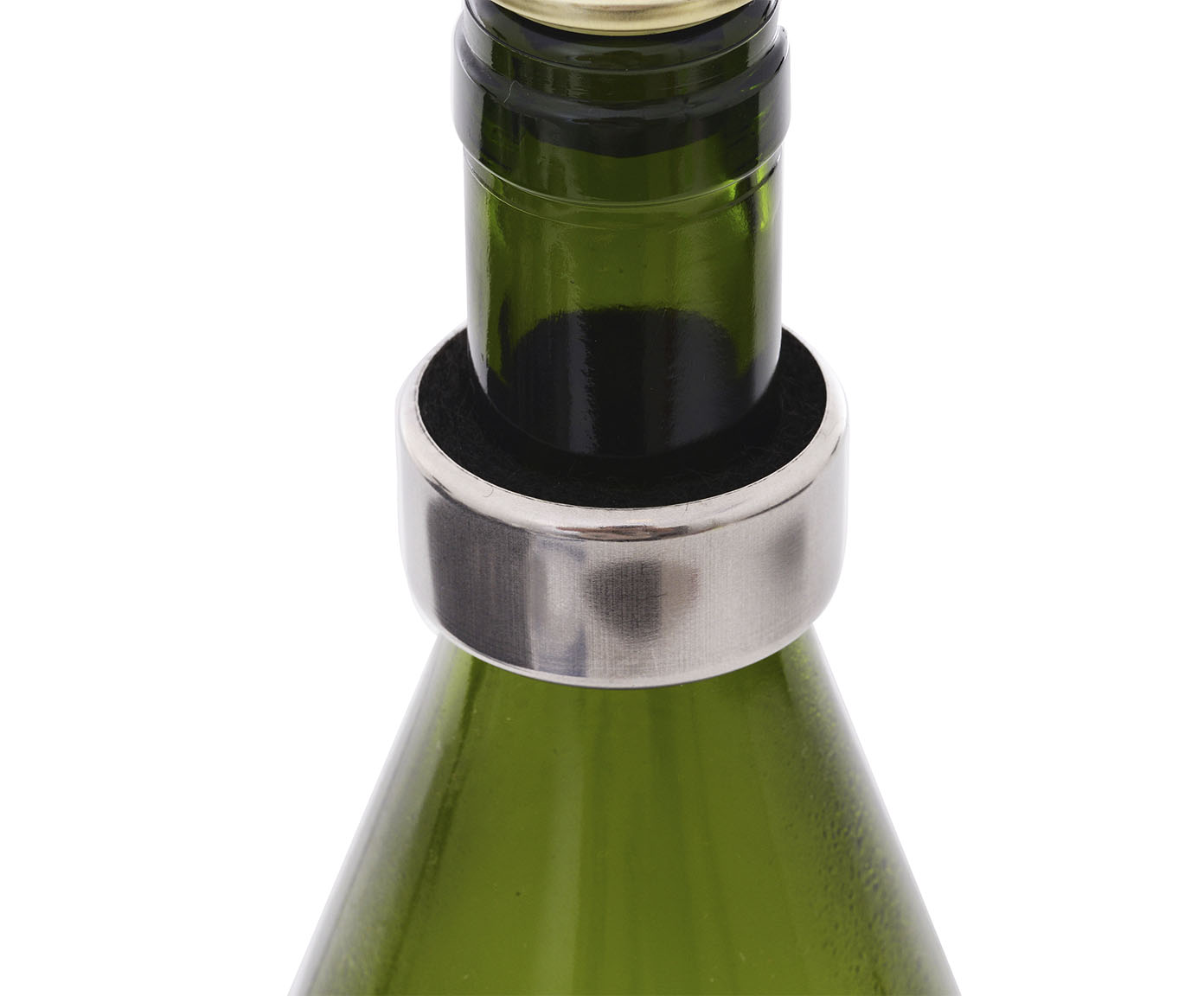 Anel para Vinho Anti Gotas image number 1
