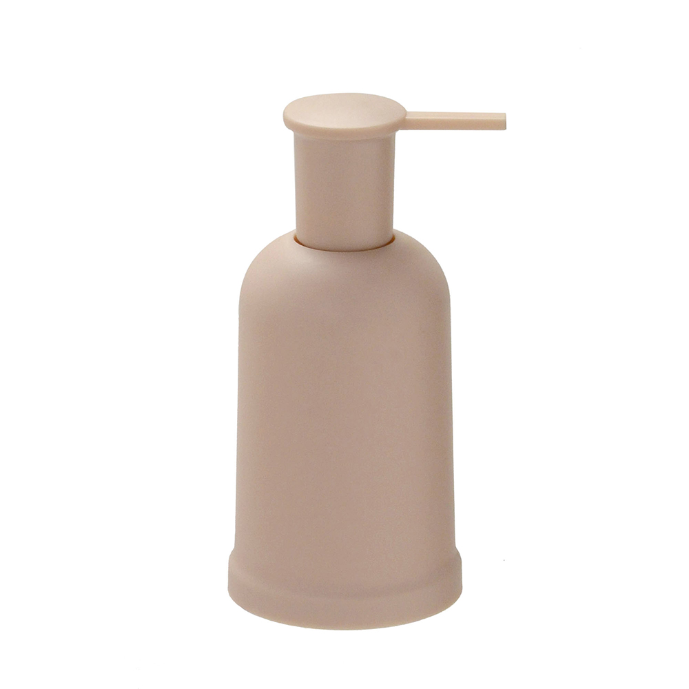 Dispenser de Sabonete Banheiro Salmao - image 0