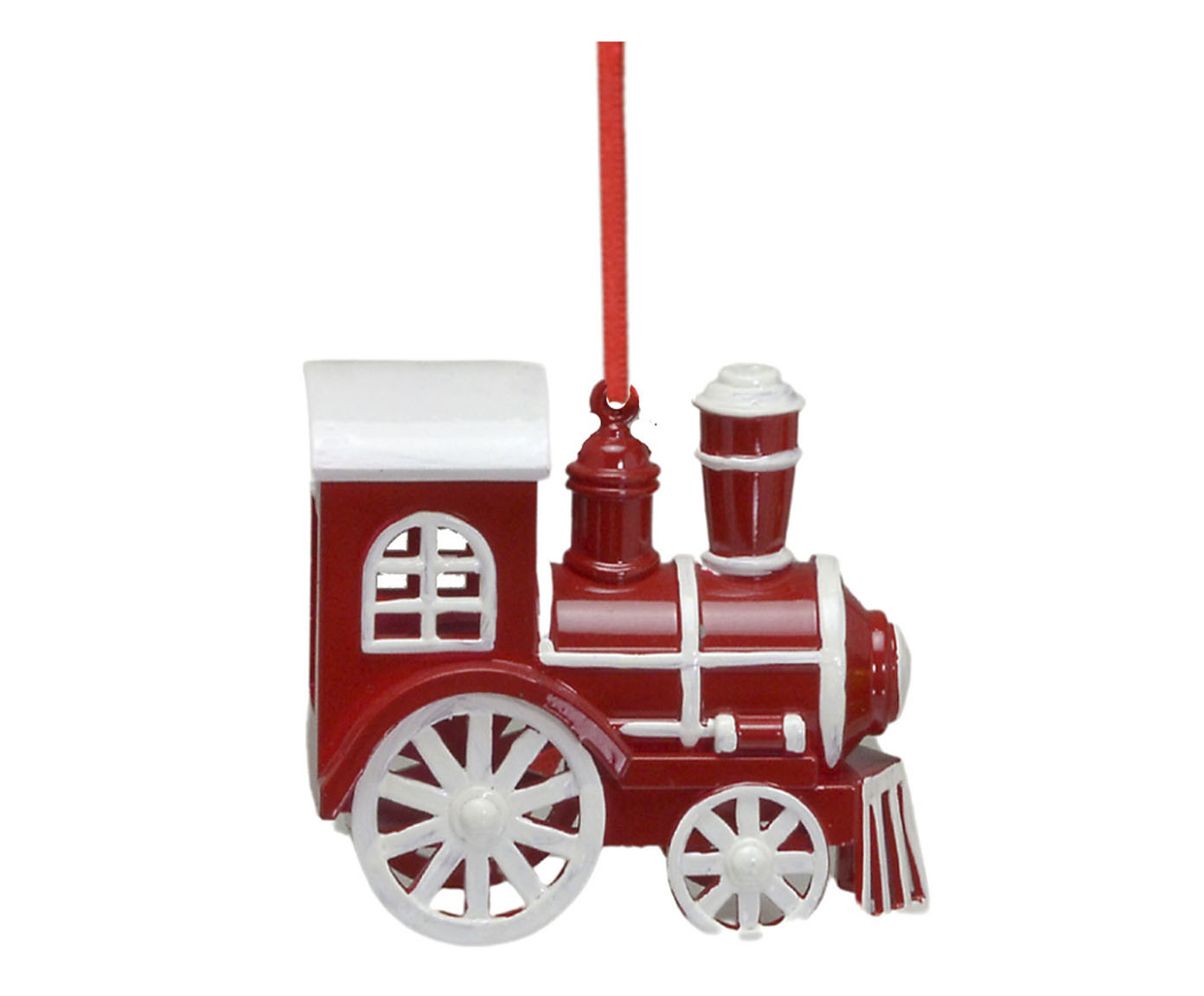 Enfeite para Pendurar Trenzinho Peewee - image 0