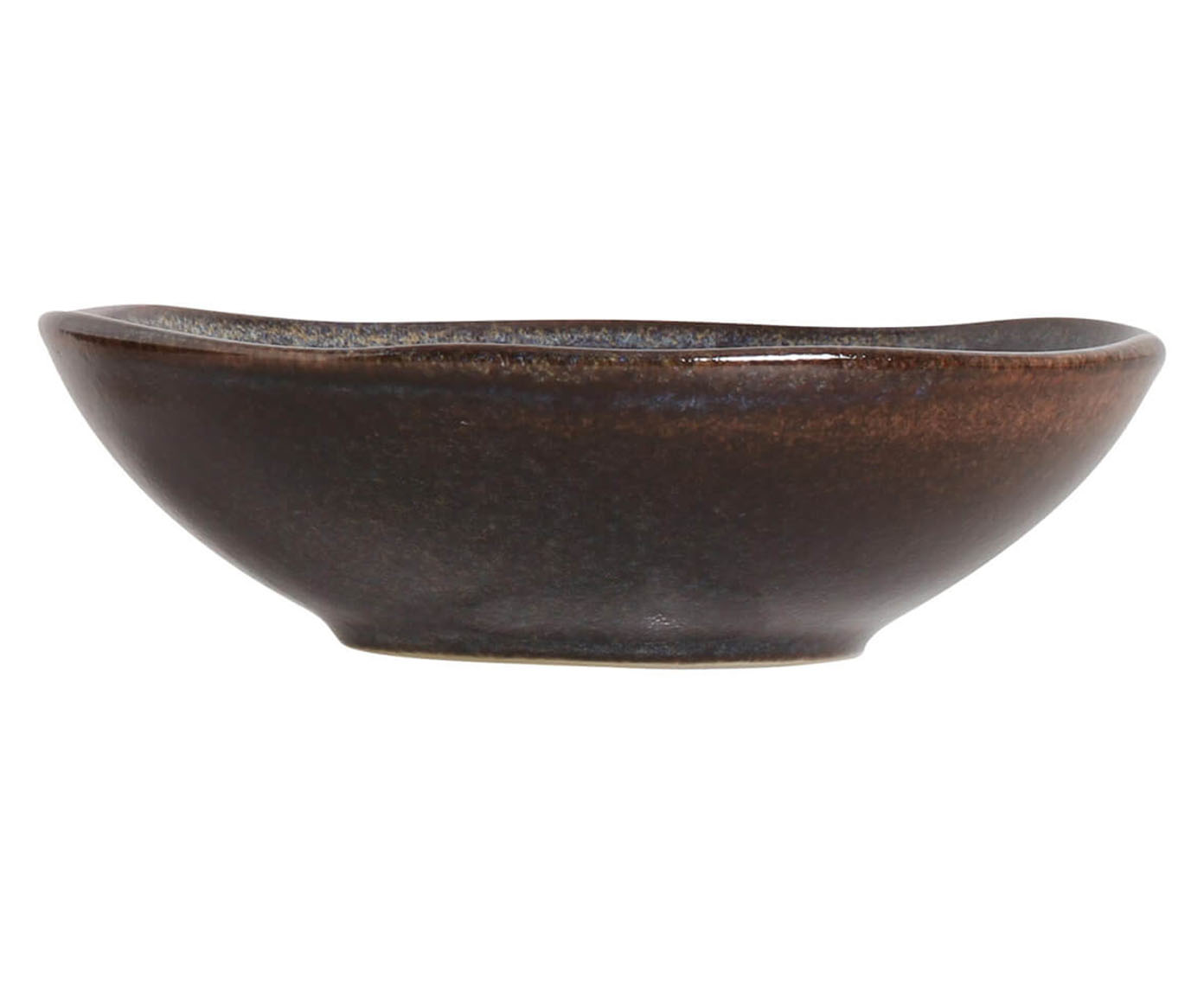 Jogo de Cumbucas Org&acirc;nico Titanium Azul Escuro - image 1