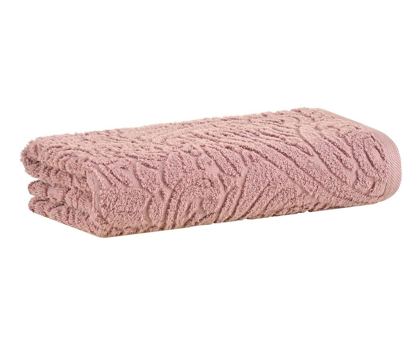 Jogo de Toalhas Safira Air Tuberosa Rosa image number 1