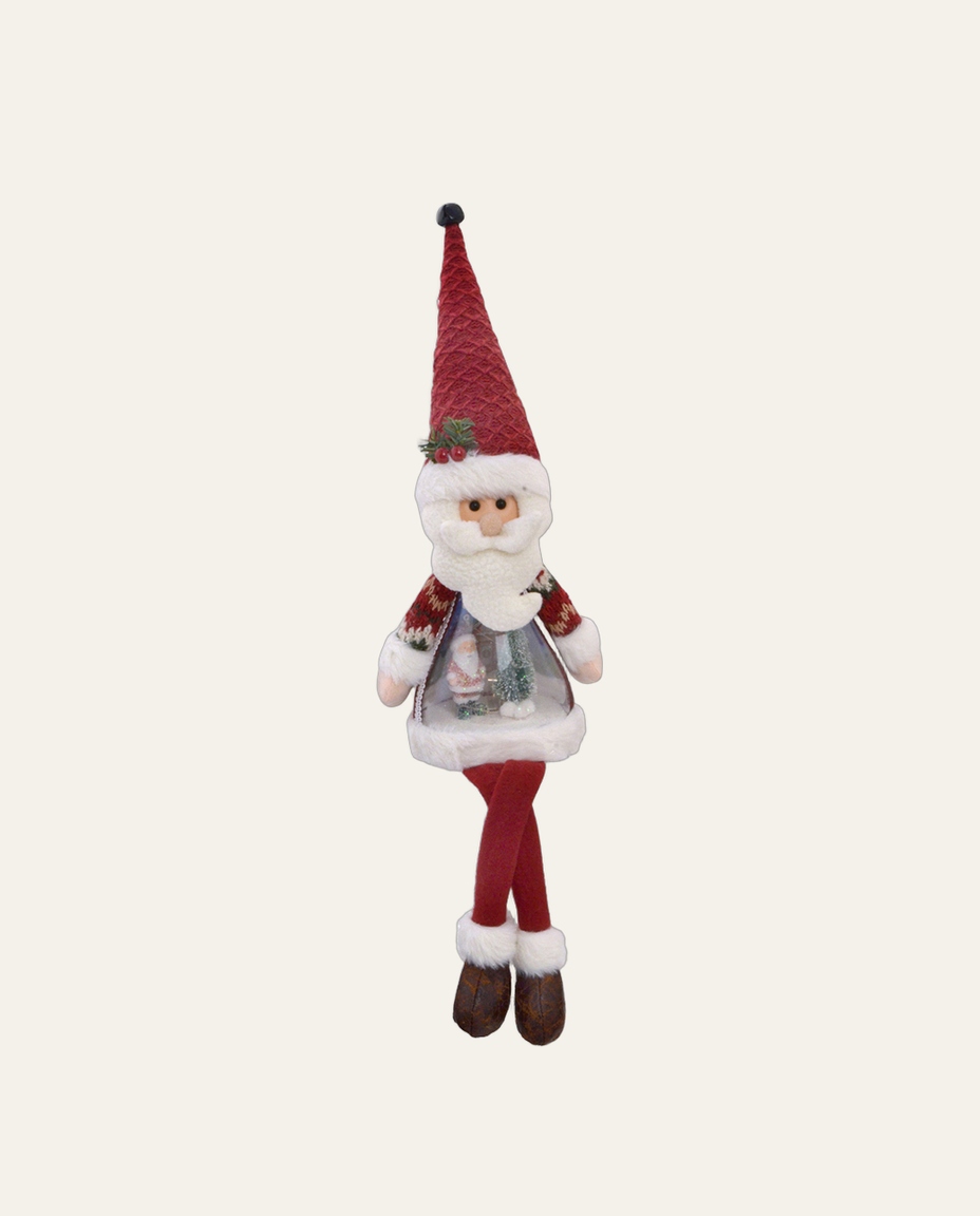 Papai Noel Lanterna Encantada - image 0
