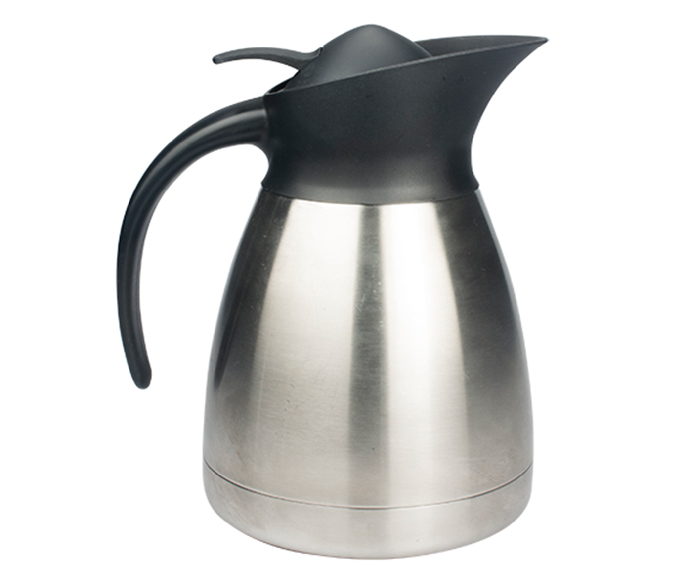 Garrafa T&eacute;rmica em Inox Basic - image 0