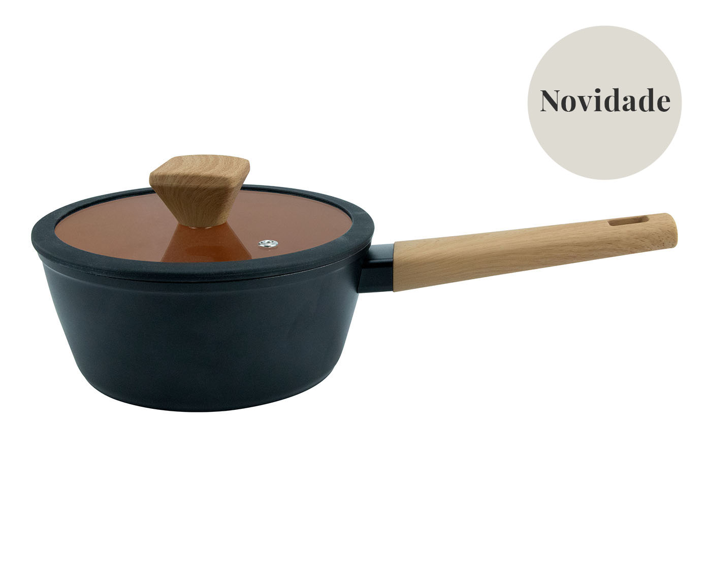 Panela com Antiaderente Norma - image 1