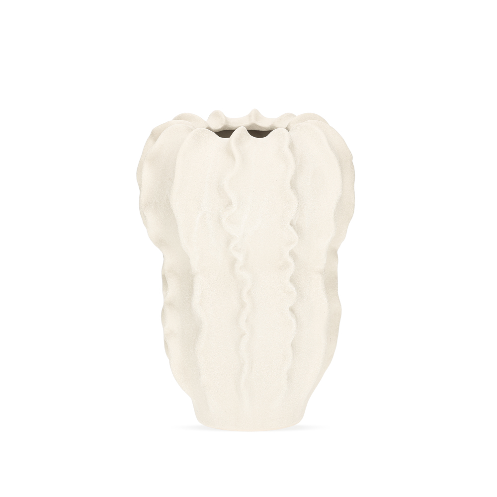 Vaso Velazquinn Off White image number 0