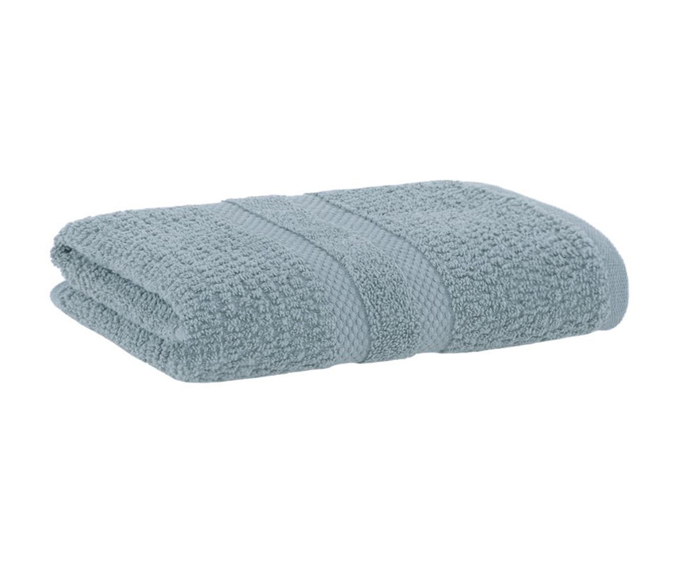 Jogo De Toalhas Vanilla Extra Soft Gigante Azul 2 Pe&ccedil;as - image 1