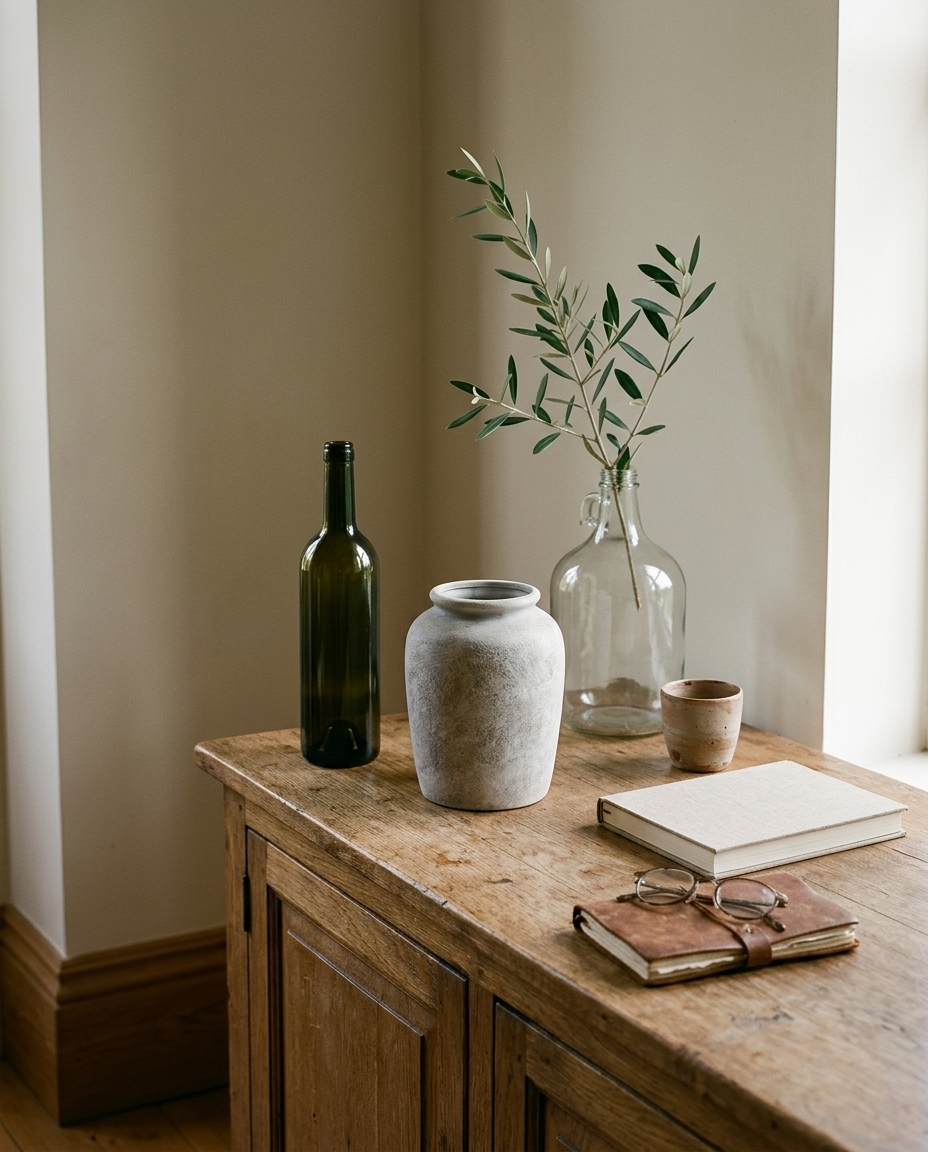 Vaso Decorativo Saray image number 4