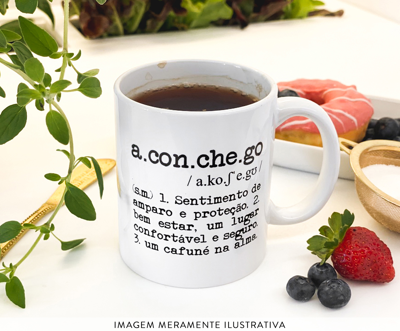 Caneca Aconchego image number 2