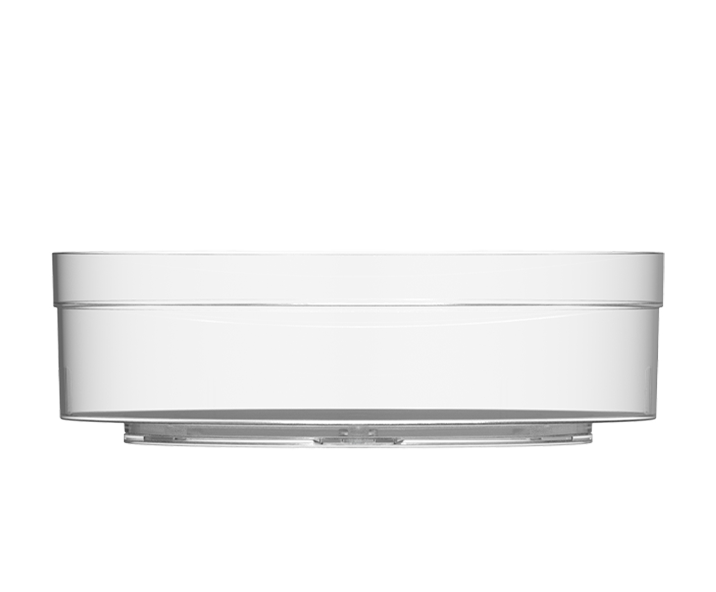 Organizador Giratorio Alto Clear - image 1