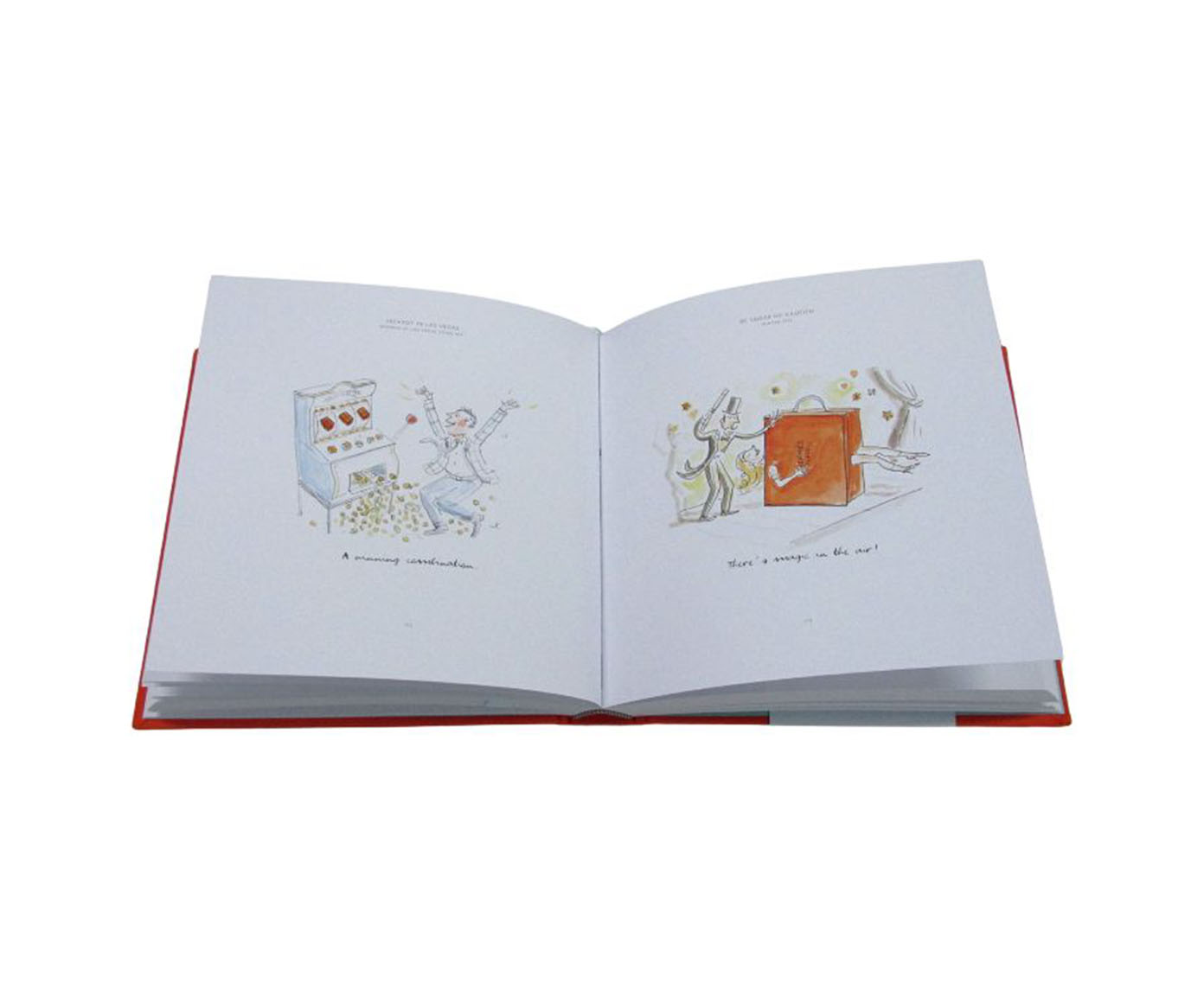 Livro "Hermes: Heavenly Days" image number 2