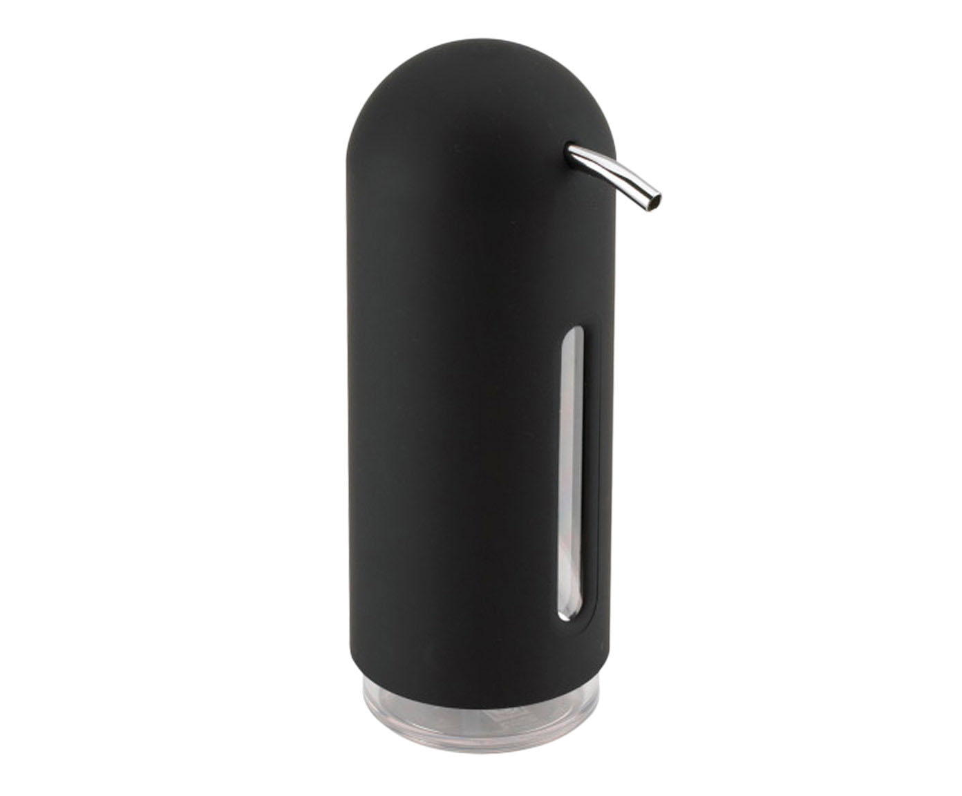 Dispenser para Detergente Penguin&nbsp;- Preto - image 0