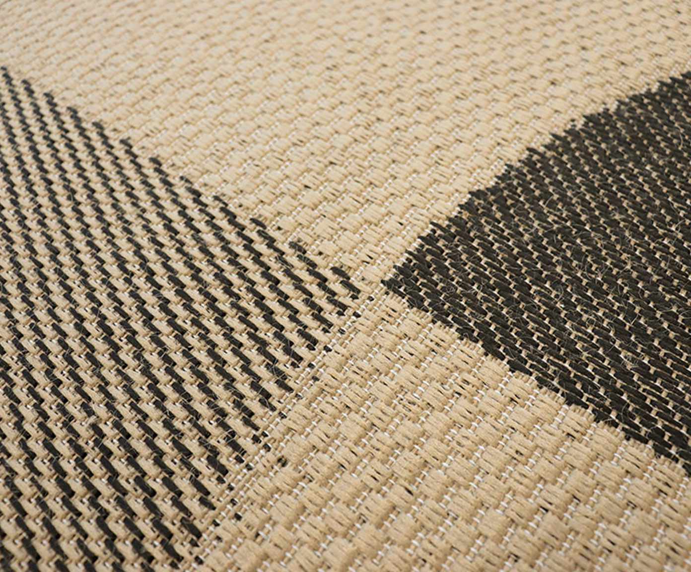 Tapete Art Boucle Cornelio Bege image number 2
