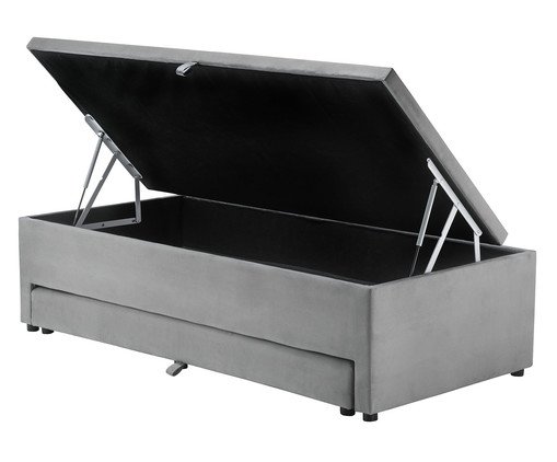 Cama Box Ba&uacute; 3 em 1 image number 2
