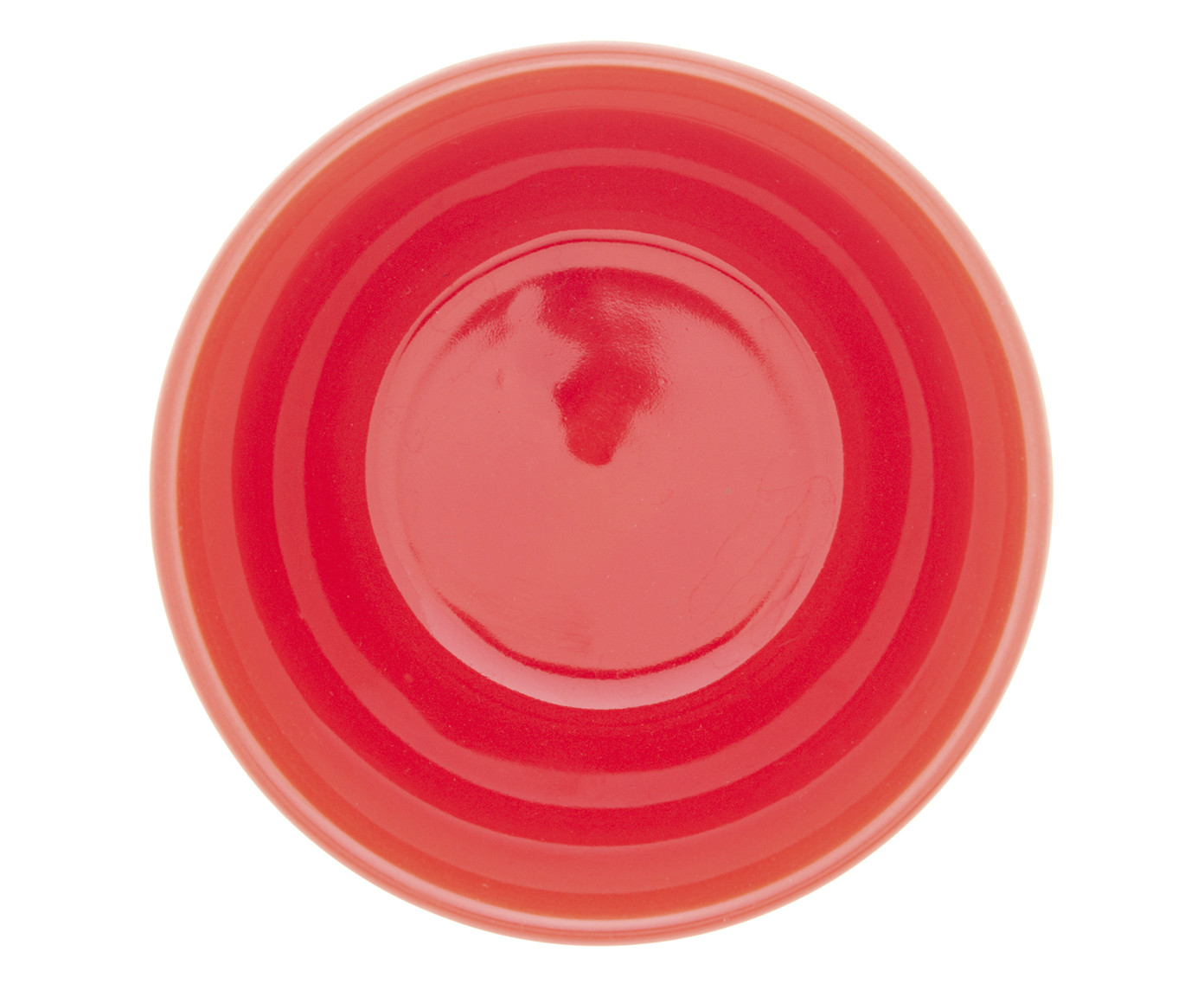 Aparelho de Fondue em Porcelana Vermelho Wolff image number 3