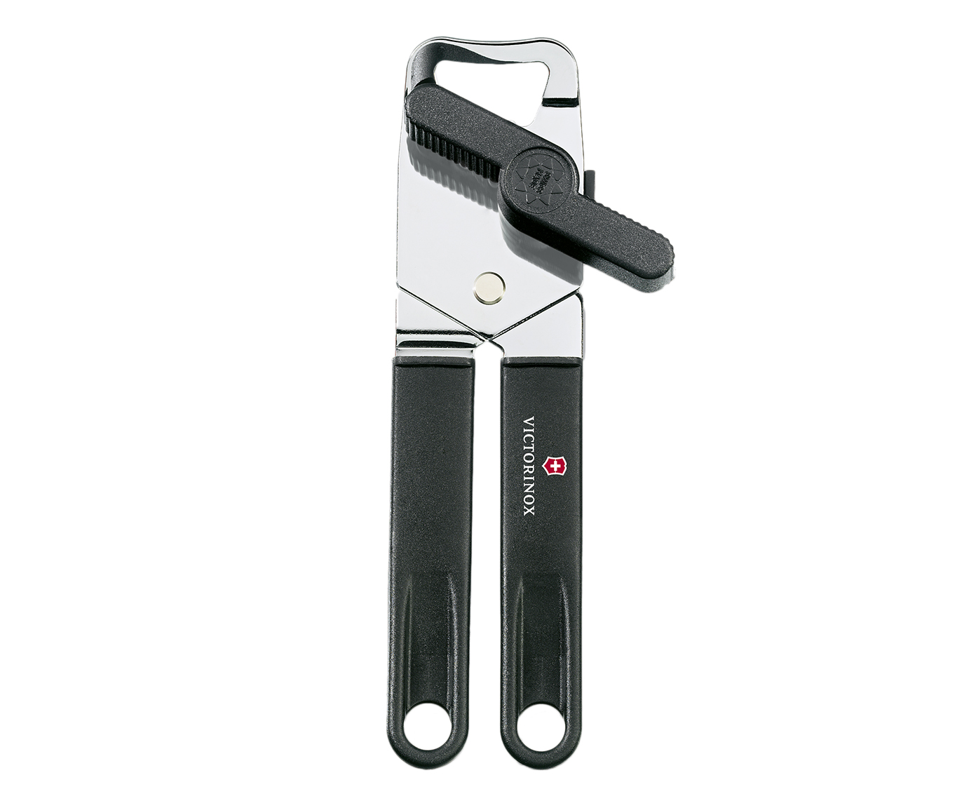Abridor Universal em Inox Victorinox Preto - image 0