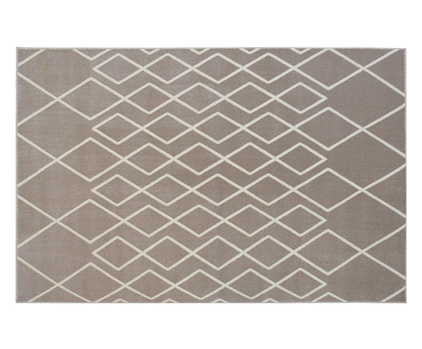 Tapete Lyre Bege - image 0