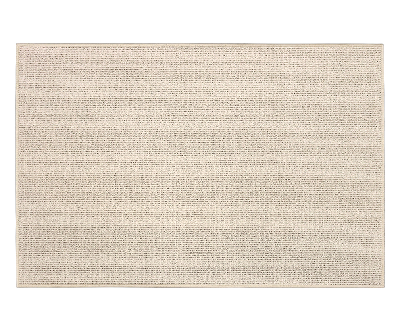 Tapete Tufting Colorfull Off White image number 0