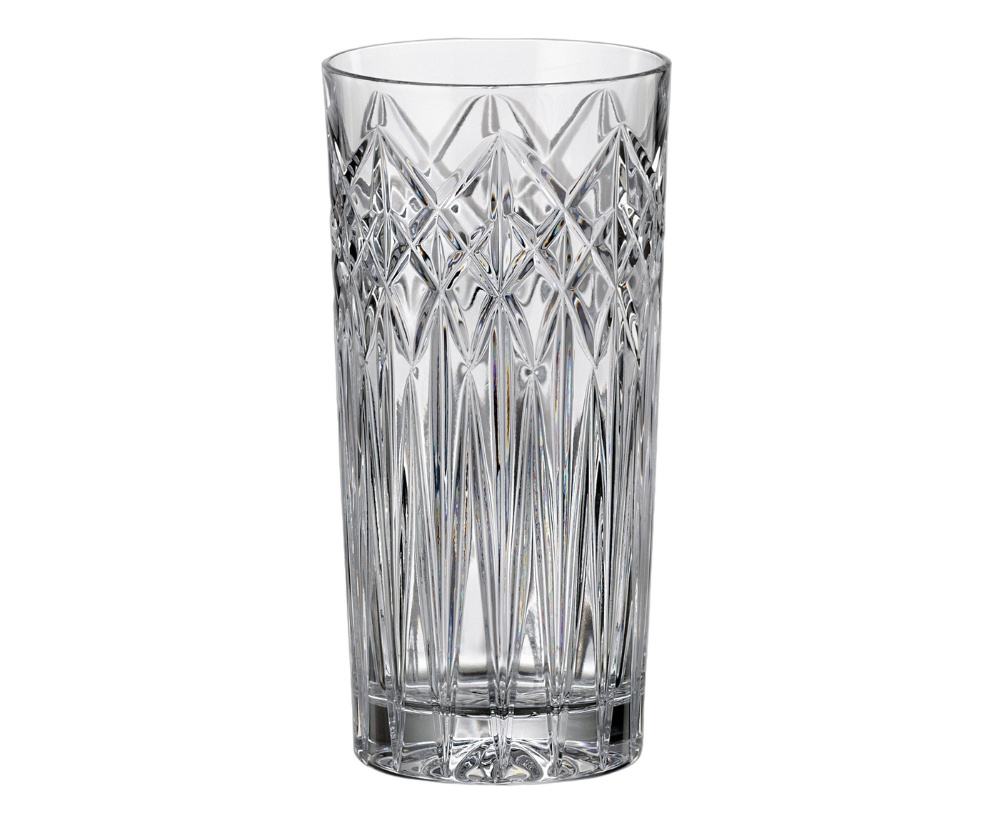 Copo Lenas em cristal - image 0