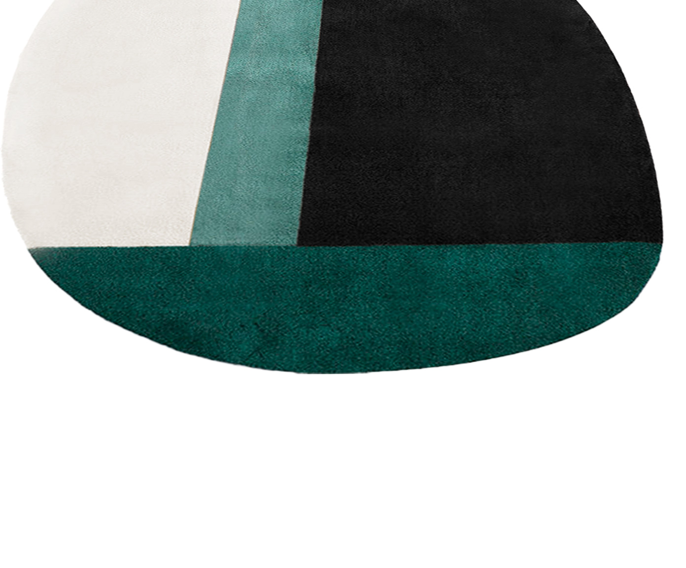 Tapete Hathor Verde image number 4