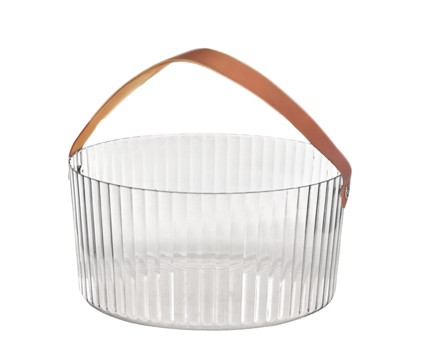 Organizador Modern Stripes Clear image number 0