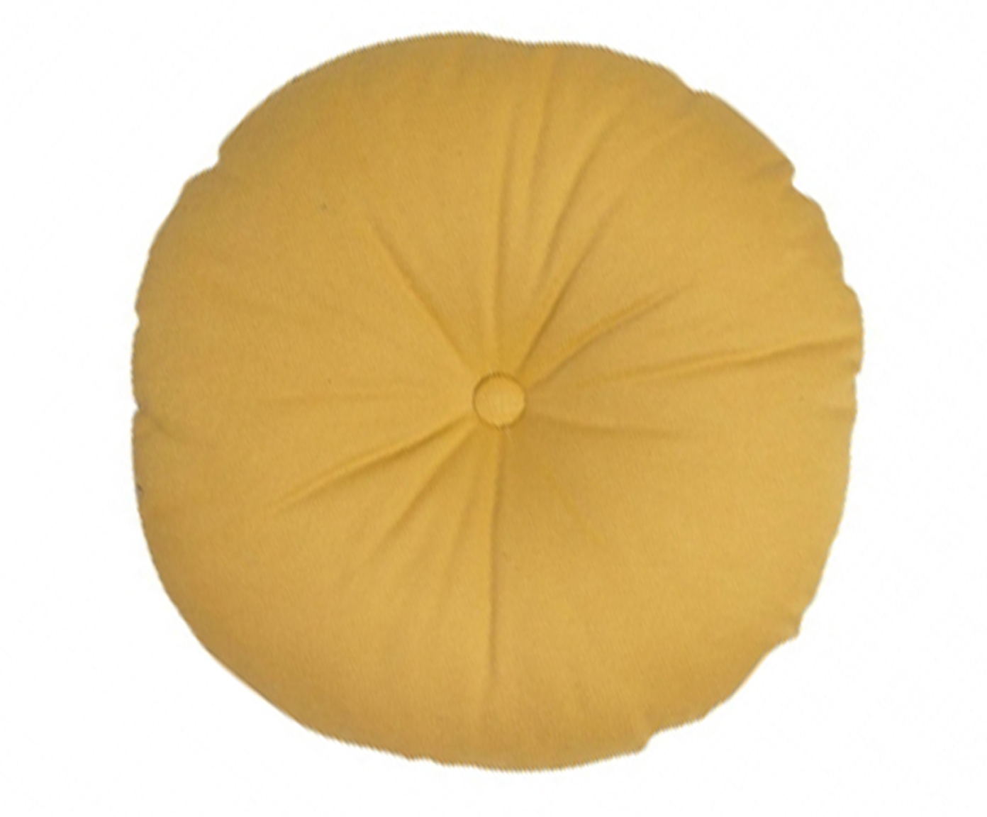 Almofada Circle Mostarda image number 0