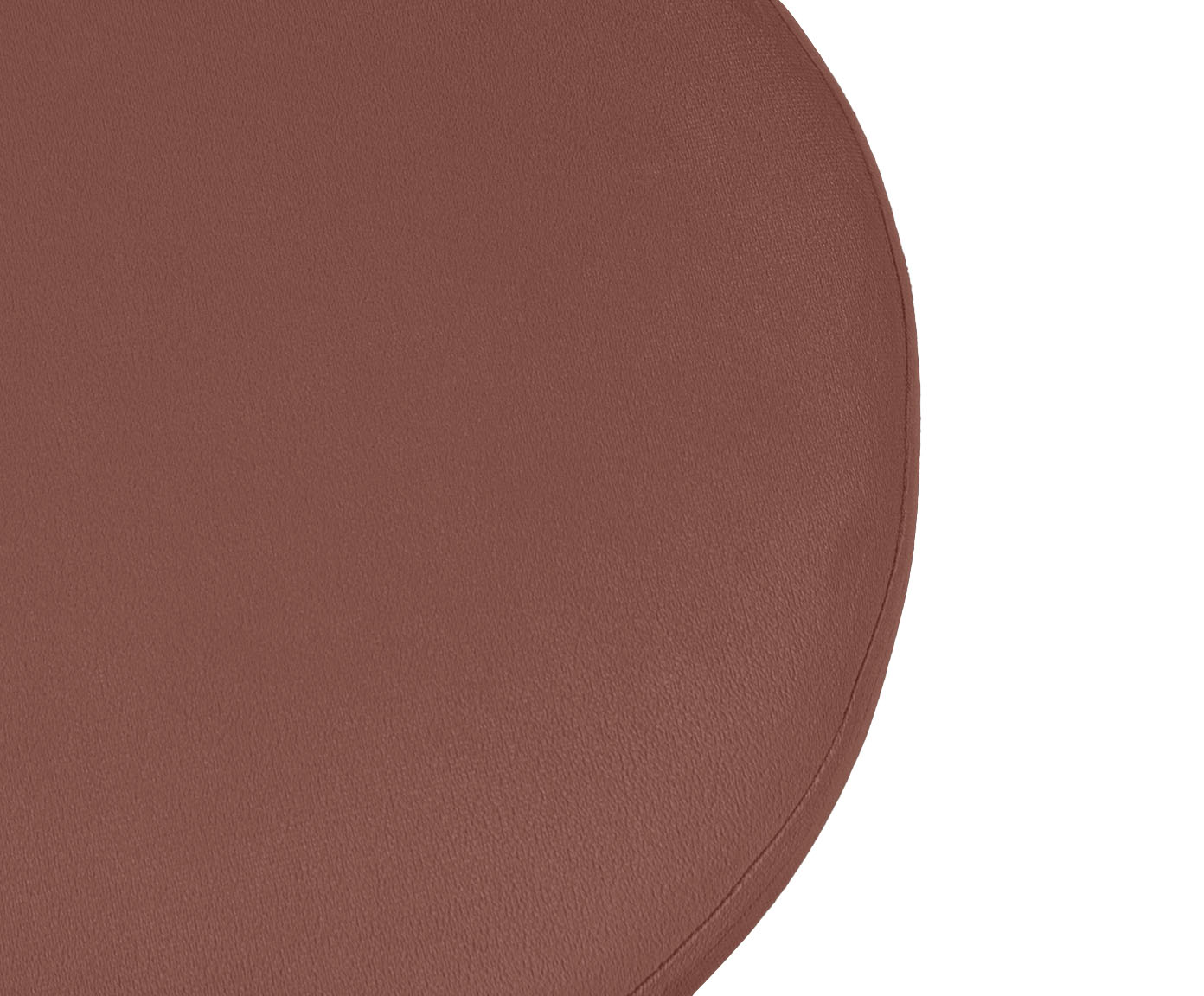 Puff em Veludo Harlow Pequeno Rose image number 4