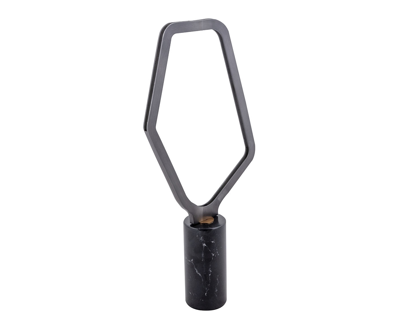 Escultura Bloom - Preto image number 1