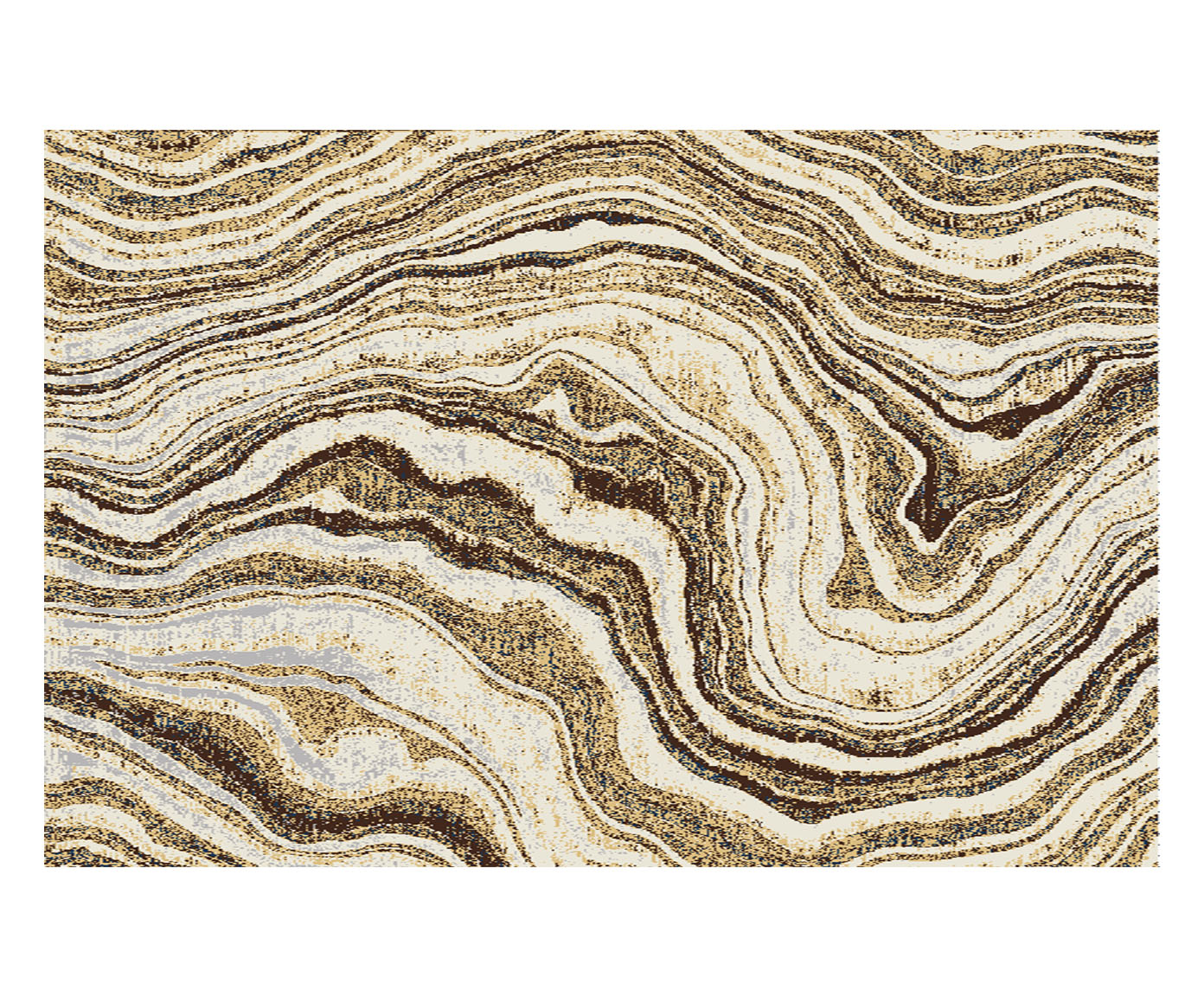 Tapete Montana Lascaux Carrara image number 1