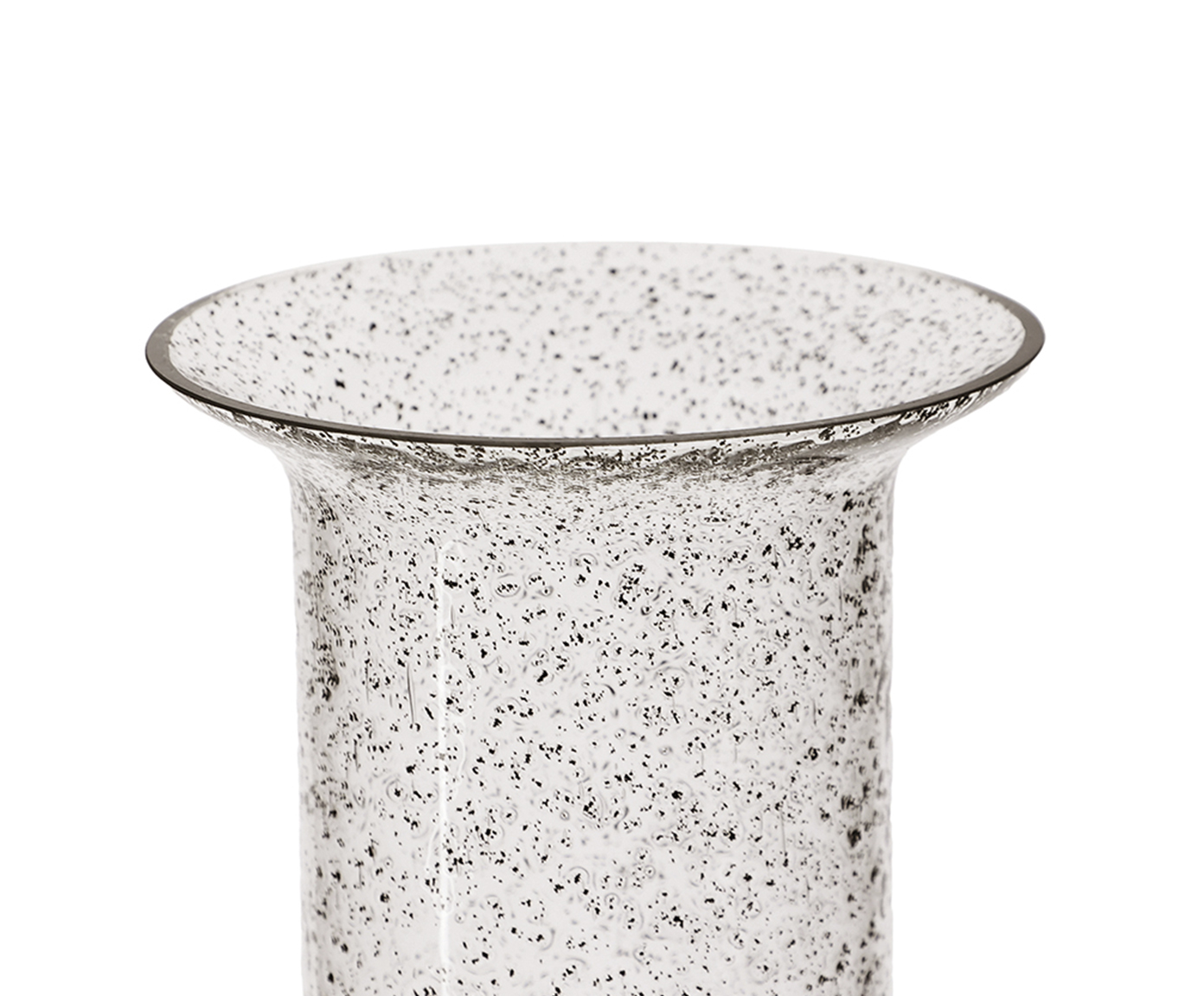 Vaso em Vidro Anax image number 1