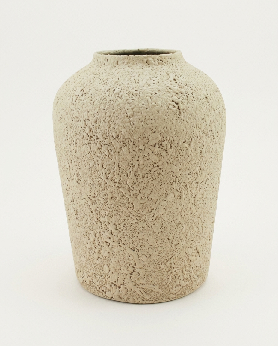 Vaso Decorativo Elvion Branco - image 0