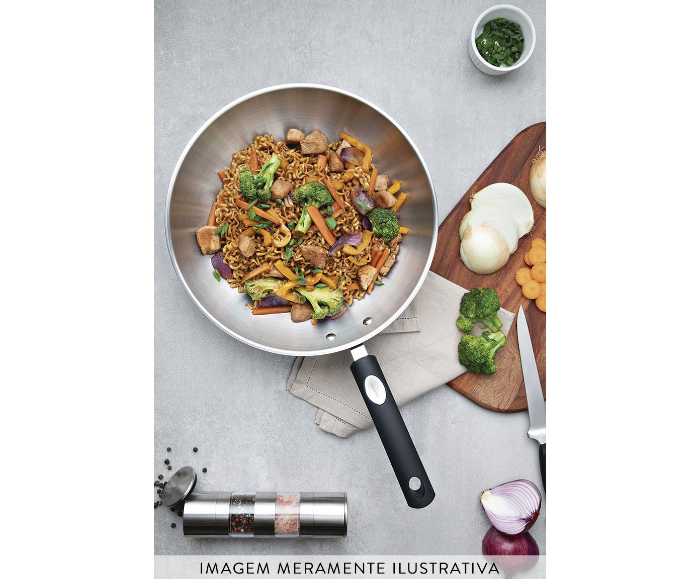 Wok Astro image number 1