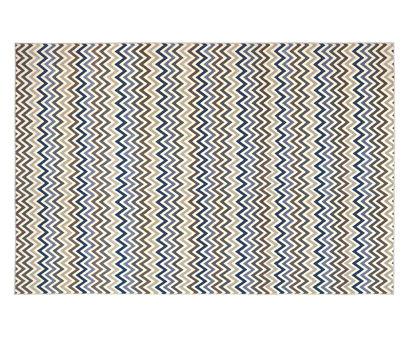 Tapete Supreme Azul image number 1