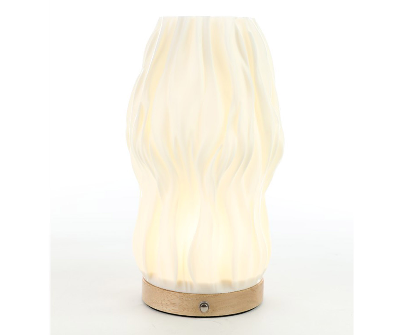 Lumin&aacute;ria Glamour Creme image number 3